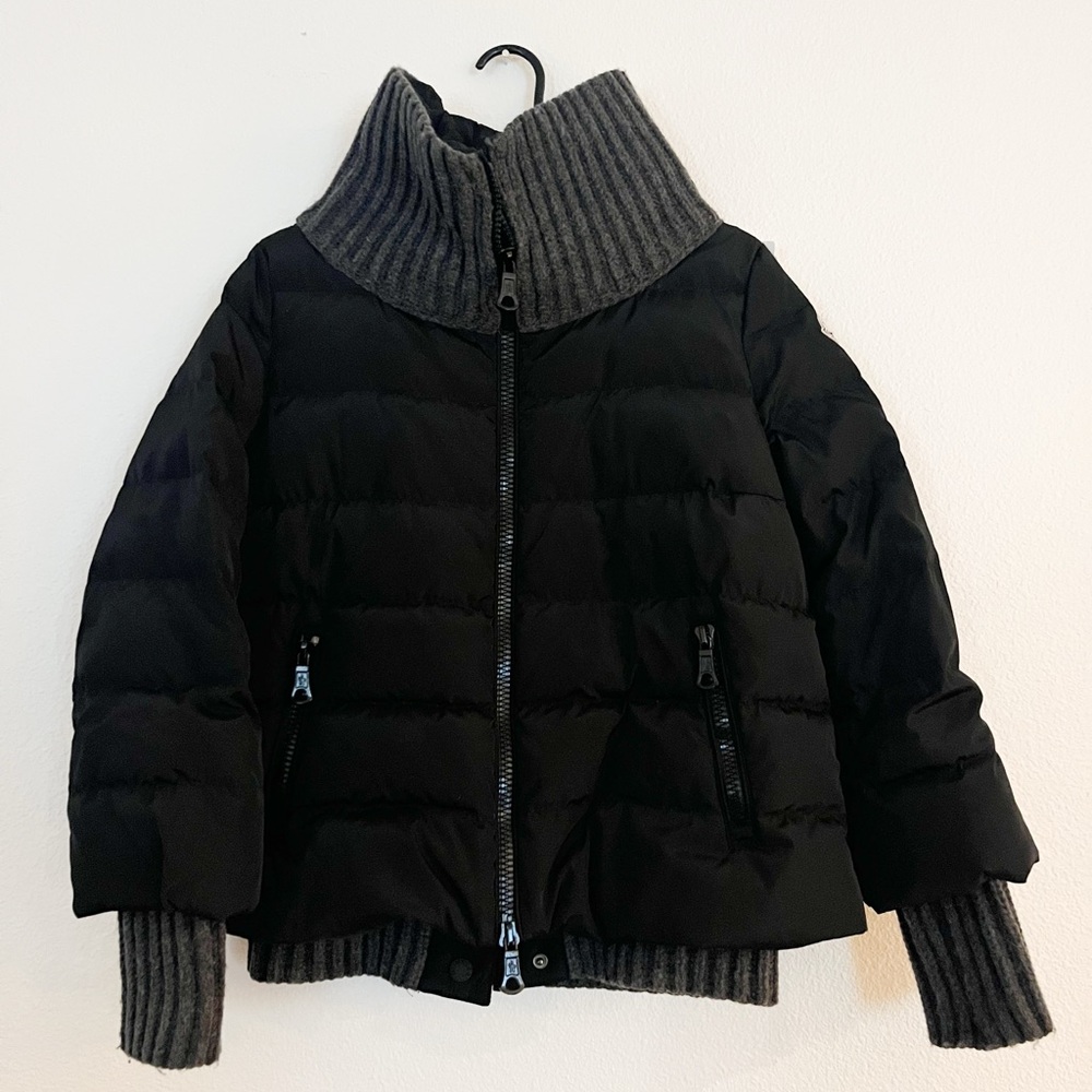 Moncler Down Jacket